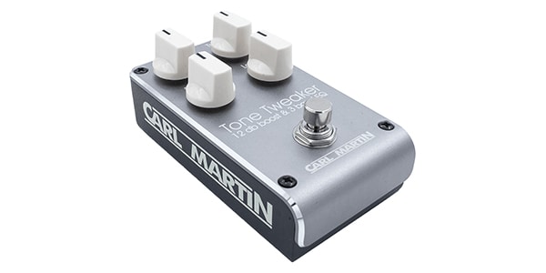 CARL MARTIN / Tone Tweaker画像3