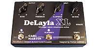 CARL MARTIN DELAYLA XL