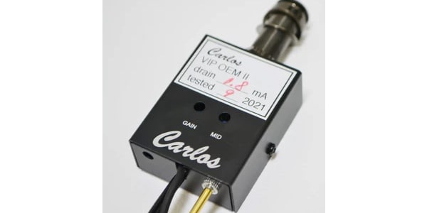 CARLOS ( カルロス )  / VIP-OEM 画像2