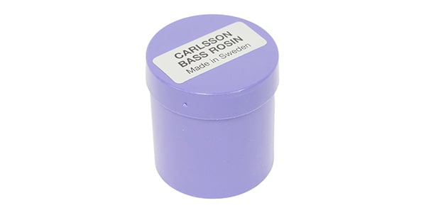 Carlsson ( カールソン )  / コントラバス松脂画像2