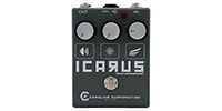 CAROLINE GUITAR COMPANY / ICARUS Ver2.1