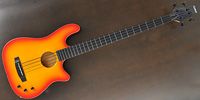 CARVIN AC40F Cherry Sunburst