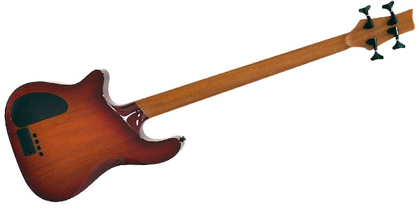 CARVIN ( カービン )  / AC40F Cherry Sunburst画像4