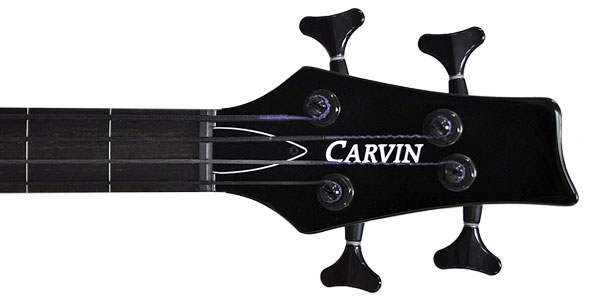 CARVIN ( カービン )  / AC40F Cherry Sunburst画像5