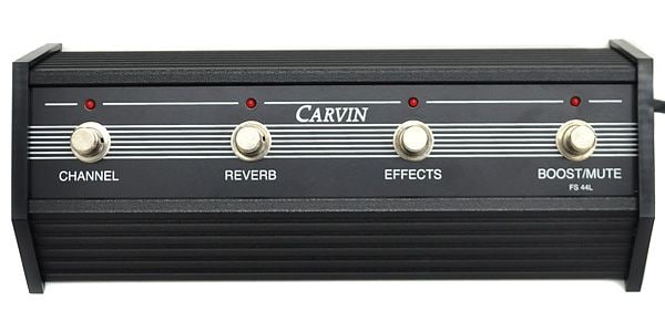 CARVIN/FS44L for X100B