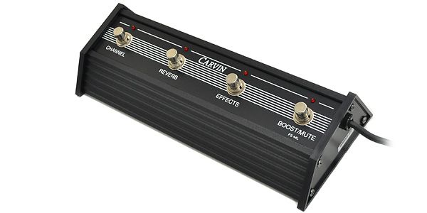 CARVIN / FS44L for X100B 画像2
