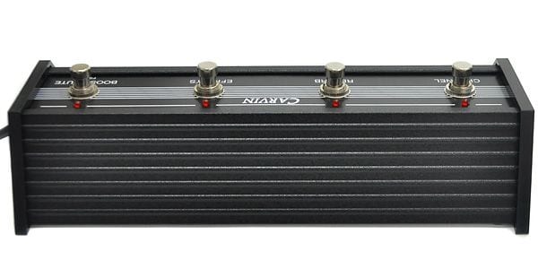 CARVIN / FS44L for X100B 画像4