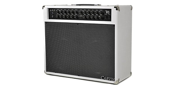 CARVIN/V3212 White