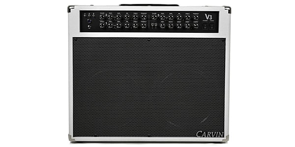 CARVIN / V3212 White 画像2