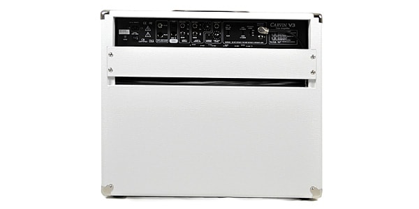 CARVIN / V3212 White 画像3