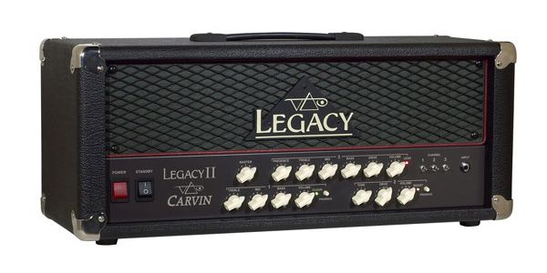 CARVIN/LEGACY2 VL100