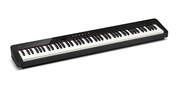 CASIO ( カシオ )  / PX-S5000BK画像4