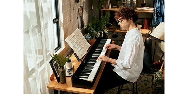 CASIO ( カシオ )  / PX-S5000BK画像5