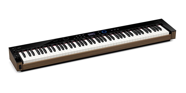CASIO / PX-S6000BK画像4