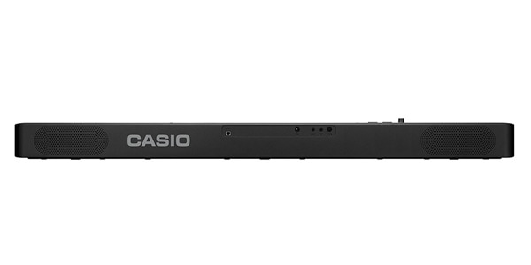 CDPS100BK 電子ピアノ、88鍵コンパクトタイプ 送料無料