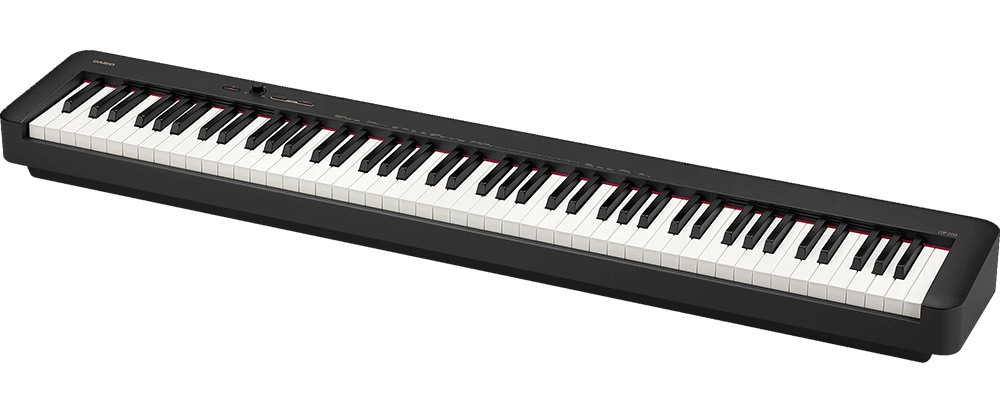 CDPS110BK, electronic piano, 88 keys compact type 送料無料 | Sound House