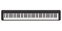 CASIO CDP-S150BK 電子ピアノ
