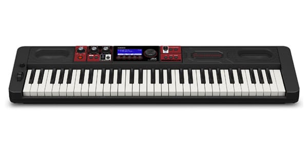 CASIO ( カシオ )  / Casiotone CT-S1000V Vocal Synthesis搭載キーボード画像2