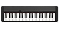 CASIO CT-S1BK カシオトーン 61鍵キーボード