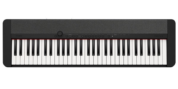 CASIO/CT-S1BK カシオトーン 61鍵キーボード