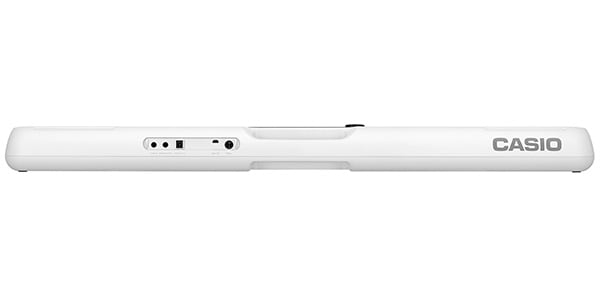 CTS200WE,61鍵キーボード、カシオトーン、ホワイト 送料無料