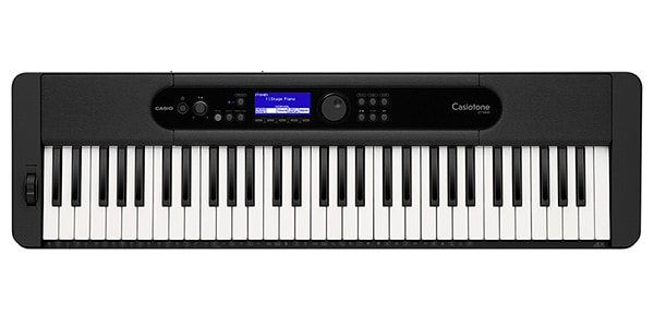 CASIO/CT-S400 カシオトーン