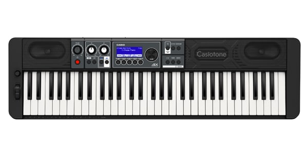 CASIO/Casiotone CT-S500