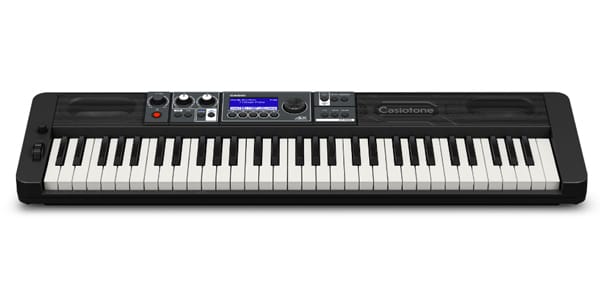 CASIO / Casiotone CT-S500画像2