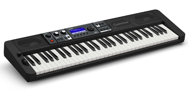 CASIO / Casiotone CT-S500画像3
