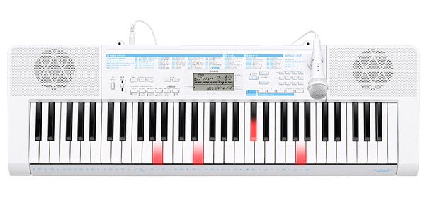 CASIO/LK-311