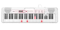 CASIO / 光ナビゲーションキーボード LK-320