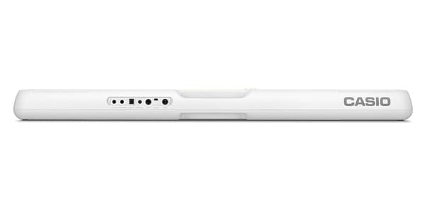 CASIO ( カシオ )  / LK325　光ナビゲーションキーボード画像4