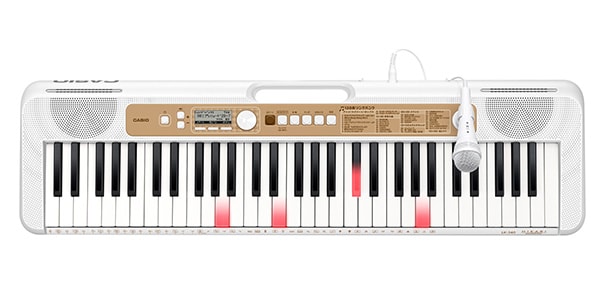 CASIO ( カシオ )  / LK-340