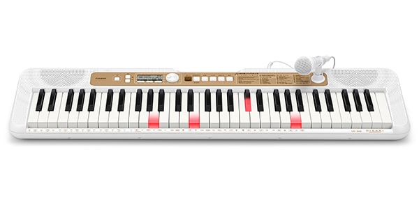 CASIO ( カシオ )  / LK-340画像3