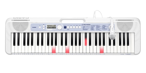 CASIO / LK-350