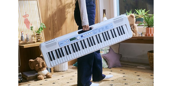CASIO / LK-350画像10