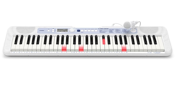 CASIO / LK-350画像2
