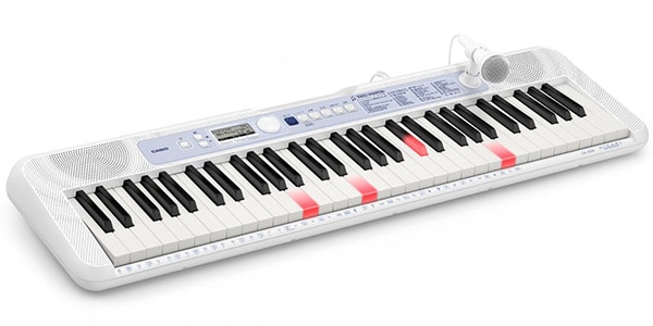 CASIO / LK-350画像3