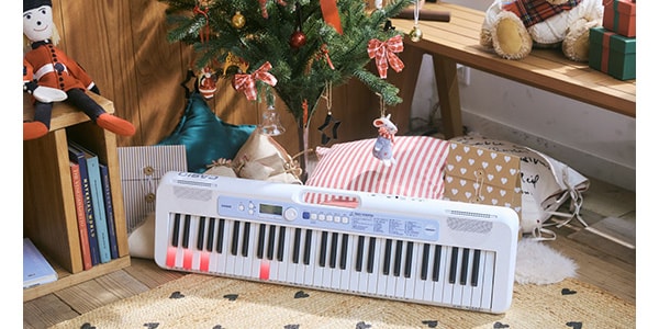 CASIO / LK-350画像6