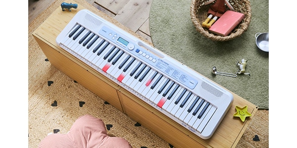 CASIO / LK-350画像7