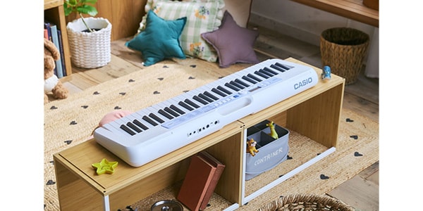 CASIO / LK-350画像8