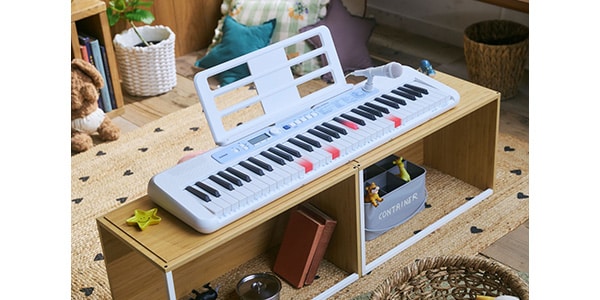 CASIO / LK-350画像9