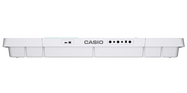 CASIO ( カシオ ) LK-512 光ナビゲーションキーボード 送料無料