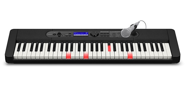 CASIO ( カシオ )  / LK-540BK画像2