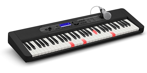 CASIO ( カシオ )  / LK-540BK画像3