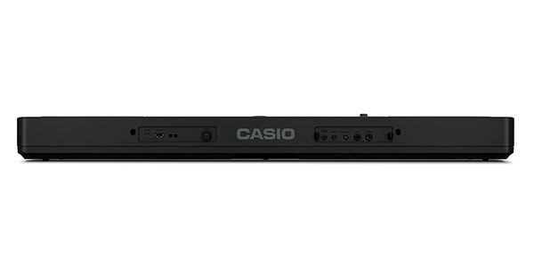 CASIO ( カシオ )  / LK-540BK画像4