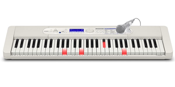 CASIO ( カシオ )  / LK-540WE画像2