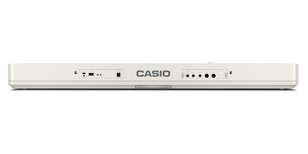 CASIO ( カシオ )  / LK-540WE画像4