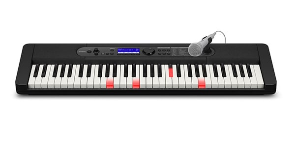 CASIO / LK-550BK画像2