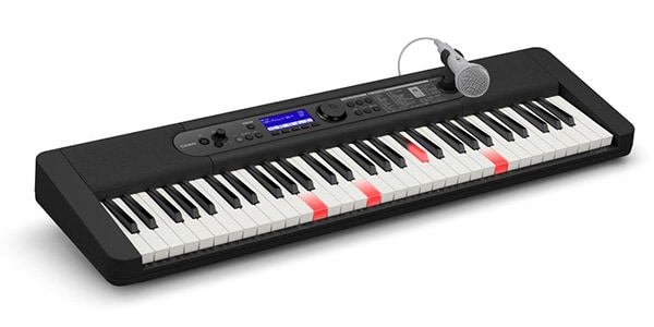CASIO / LK-550BK画像3